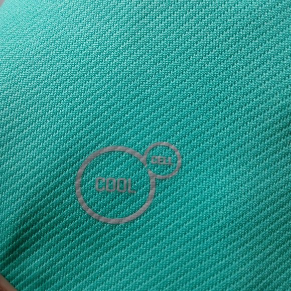 Puma Mens SS Polo Shirt - Size L - Pre-owned - 957G9Y - Picture 5 of 8